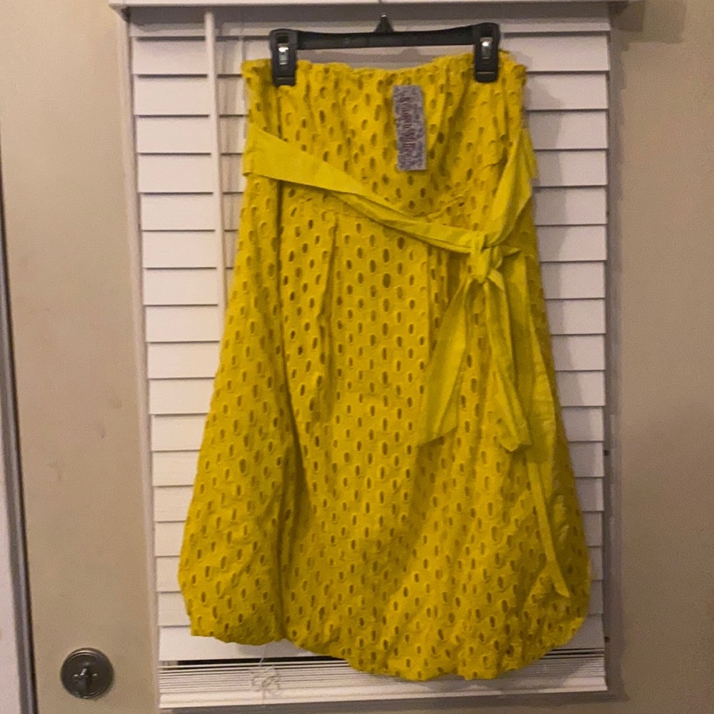 Kenneth Miller dress